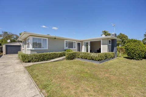 40 Parker Avenue, Levin, Levin