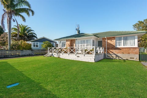 99 Cargill Street, Papakura, Papakura