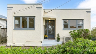 90 Farnham Street, Mornington, Wellington
