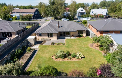 100 Spaxton Street, Methven, Methven