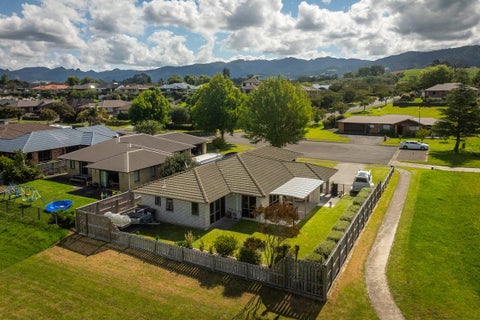 15 Uretara Drive, Katikati, Katikati