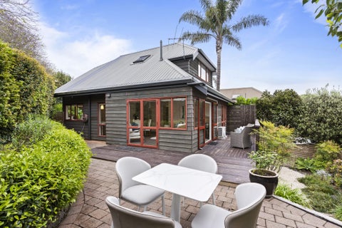 1A Martin Avenue, Remuera, Auckland