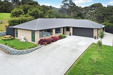 24 Pinnacle Hill Road, Pokeno
