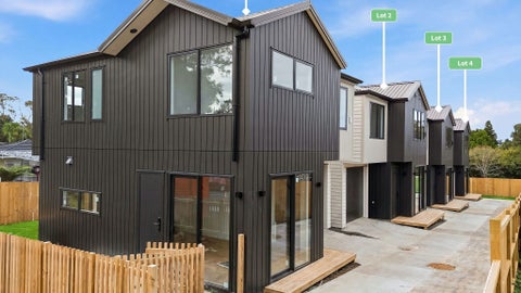 6 Allington Road, Massey, Auckland