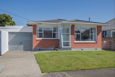 35 George Street, Levin, Levin