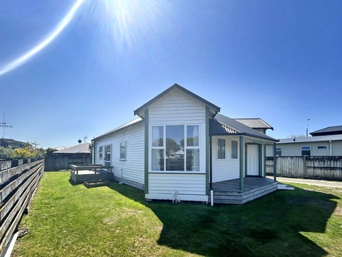 627A Church Street, Terrace End, Palmerston North