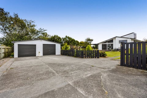110 Fairfield Road, Hawera