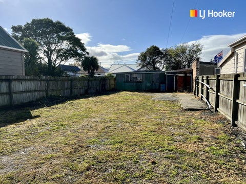 63 Loyalty Street, Forbury, Dunedin