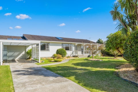 20 Belvedere Avenue, Waikanae, Waikanae