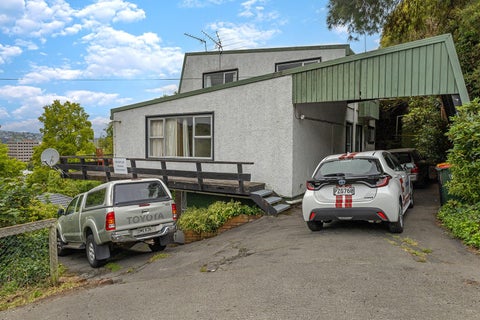5 Cosy Dell Road, North Dunedin, Dunedin