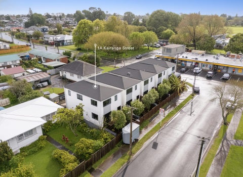 1A Kairanga Street, Mangere East, Auckland