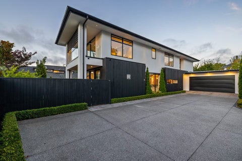 64A Straven Road, Fendalton, Christchurch