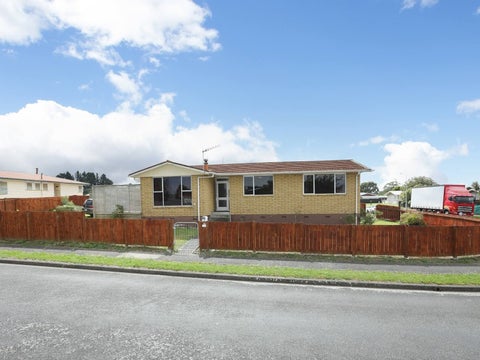 10 Purnell Place, Marton