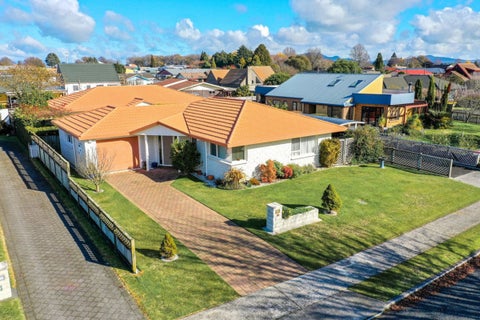 6A Grant Place, Matamata, Matamata