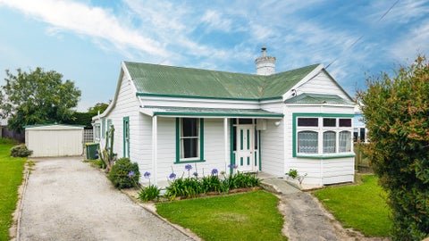 146 High Street, Waimate, Waimate