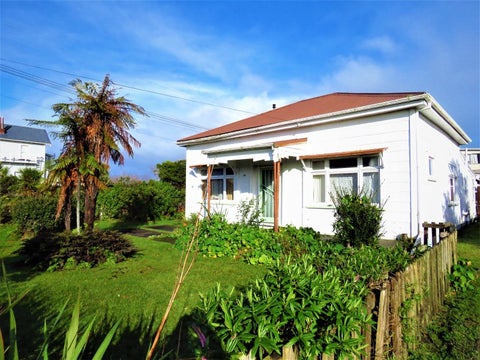 38 Queen Street, Westport, Westport