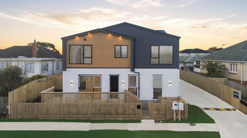 1/7 Reeves Avenue, Papatoetoe, Auckland