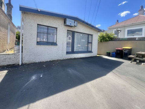 126 Harbour Terrace, North Dunedin, Dunedin