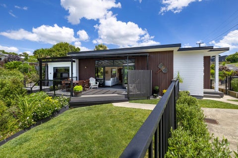 44 Cambrae Road, Raglan, Raglan