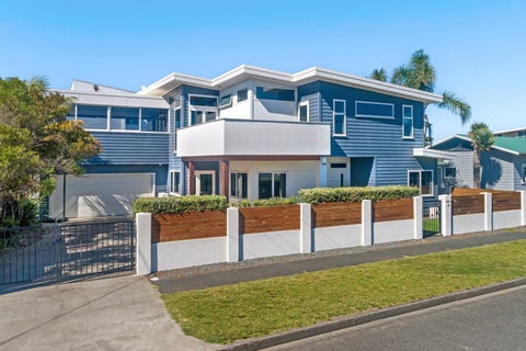4 Salisbury Road, Awapuni, Gisborne