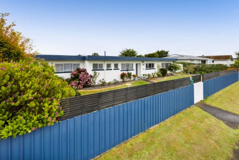 31 Kamahi Avenue, Hawera