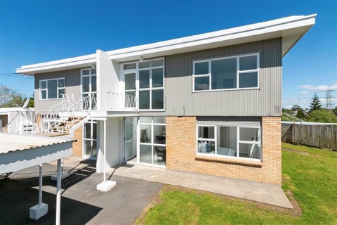 7/66 Ferndale Road, Mount Wellington, Auckland