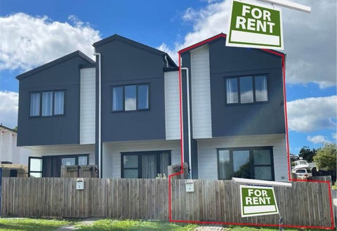3/112 Moore Street, Howick, Auckland
