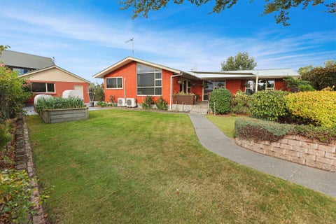 60 Alford Forest Road, Allenton, Ashburton