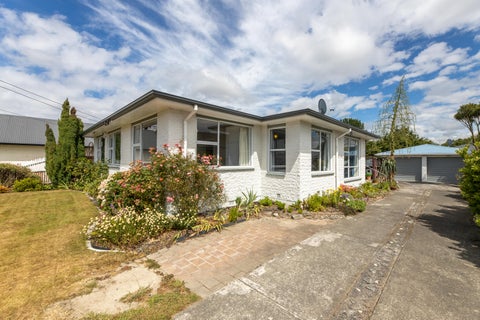 7 Stretton Street, Bishopdale, Christchurch