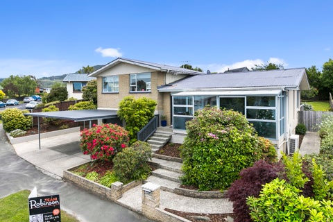 23 Estuary Crescent, Fairfield, Dunedin