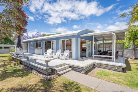 21 Homestead Lane, Cooks Beach, Whitianga
