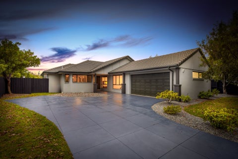 15 Macartney Avenue, Halswell, Christchurch