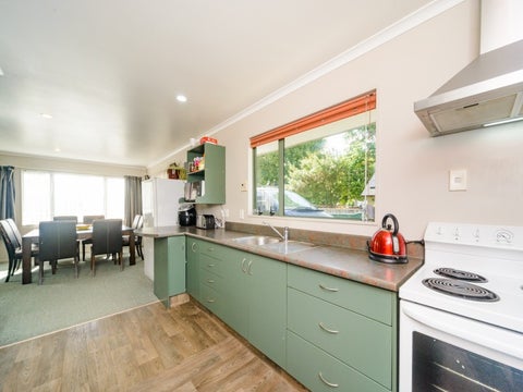 44 South Street, West End, Palmerston North