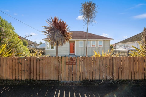 3 Budge Street, Mayfield, Blenheim