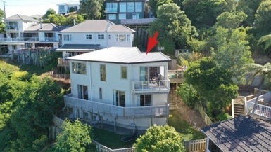 43B Amritsar Street, Khandallah, Wellington