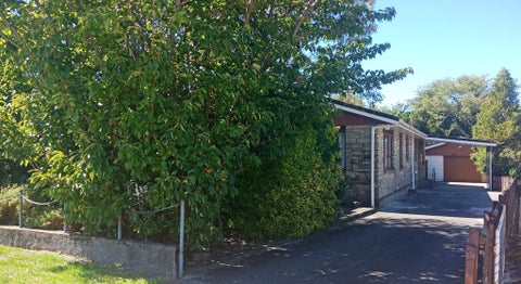 33 Wallace Street, Featherston