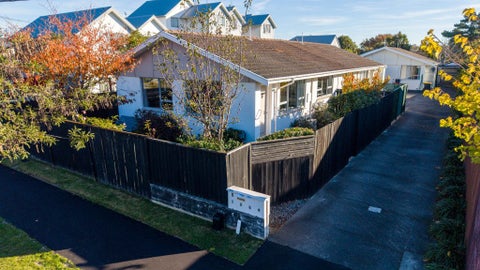 1/5 Braddon Street, Addington, Christchurch