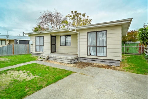 913F Nelson Street North, Mahora, Hastings