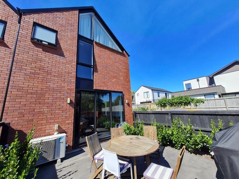 11/66 Innes Road, St Albans, Christchurch