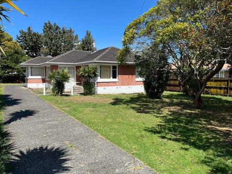 19 Myers Road, Manurewa East, Auckland