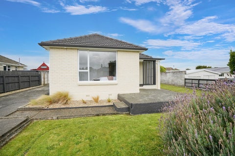90 Saturn Street, Strathern, Invercargill