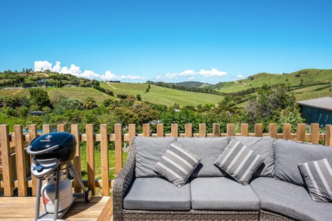 373 Sea View Road, Onetangi, Waiheke Island