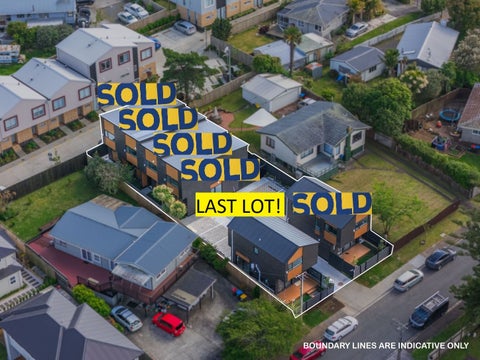 0 Parry Street, Huntly, Huntly