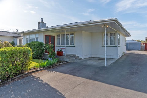 186 High Street, Solway, Masterton