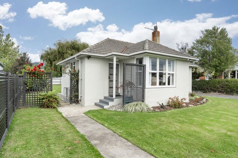30 Perth Street, Mosgiel, Mosgiel