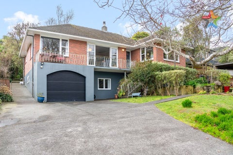 81 Horoeka Street, Stokes Valley, Lower Hutt