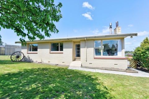 7 Kiwi Street, East Gore, Gore