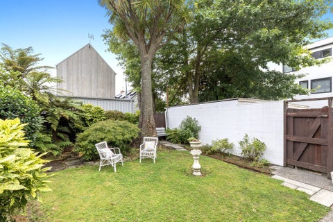 3/23 Conference Street, Christchurch Central, Christchurch