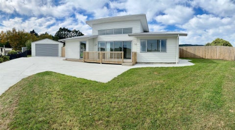 142 Eddystone Street, Kaitangata