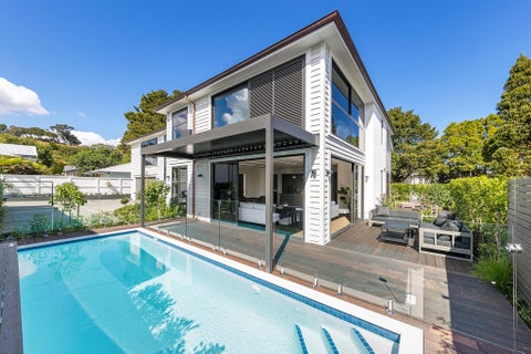 15B Golf Road, Epsom, Auckland